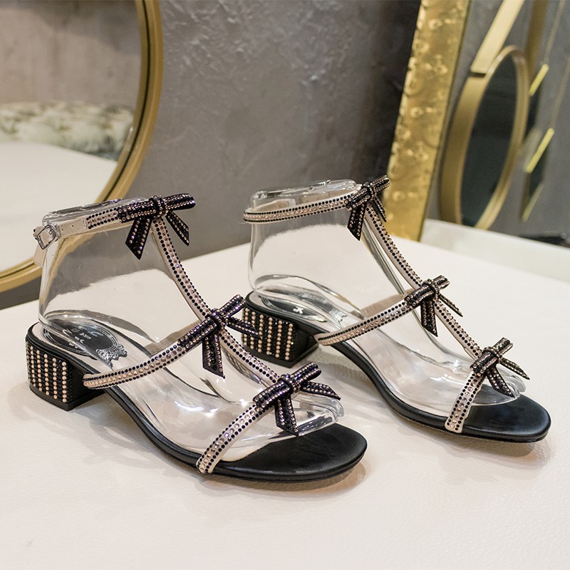 Sandal sang chảnh 340