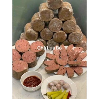 Chả bò Thanh Hoá 1kg