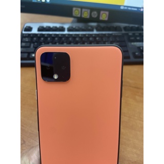 Điện thoại Google Pixel 4XL