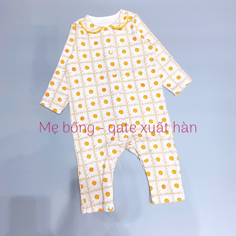 Body cotton mềm mịn Moimoln xuất Hàn