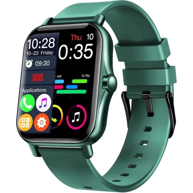 Đồng hồ thông minh Kyoka Nhật Bản