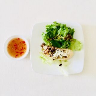 Bánh mì 5 sao Vbread (5 ổ/bịch)