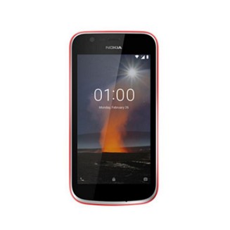ỐP LƯNG SILICONE DẺO CHO NOKIA 1
