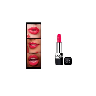 Son môi Dior Ultra Rouge [Fullsize]