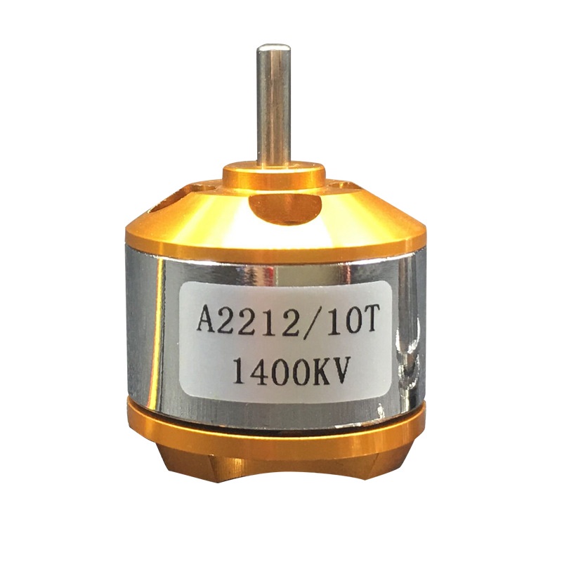 Động Cơ Brushless A2212 1400KV
