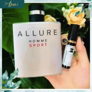 Nước hoa allure homme sport mã MP36 | BigBuy360 - bigbuy360.vn