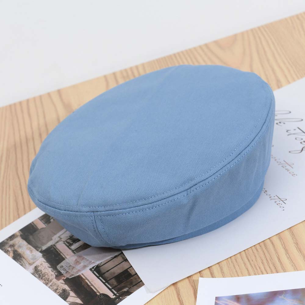 Nón beret nữ thời trang Hàn Quốc