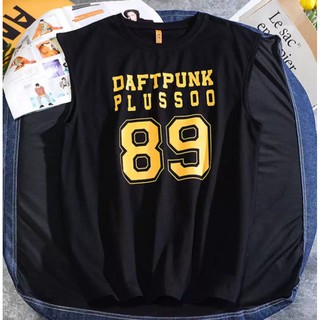 Áo tank top in DAFTPUNK - ẢNH THẬT