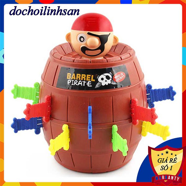 ĐỒ CHƠI ĐÂM HẢI TẶC-MINION-NGƯỜI NHỆN CÁC LOẠI