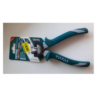 Kìm cắt 6 inch tới 7 inch total tht230606 kìm cắt tht230706