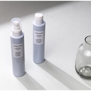  Toner kiềm dầu cho da nhạy cảm Comfort Zone Active Pureness 200mL