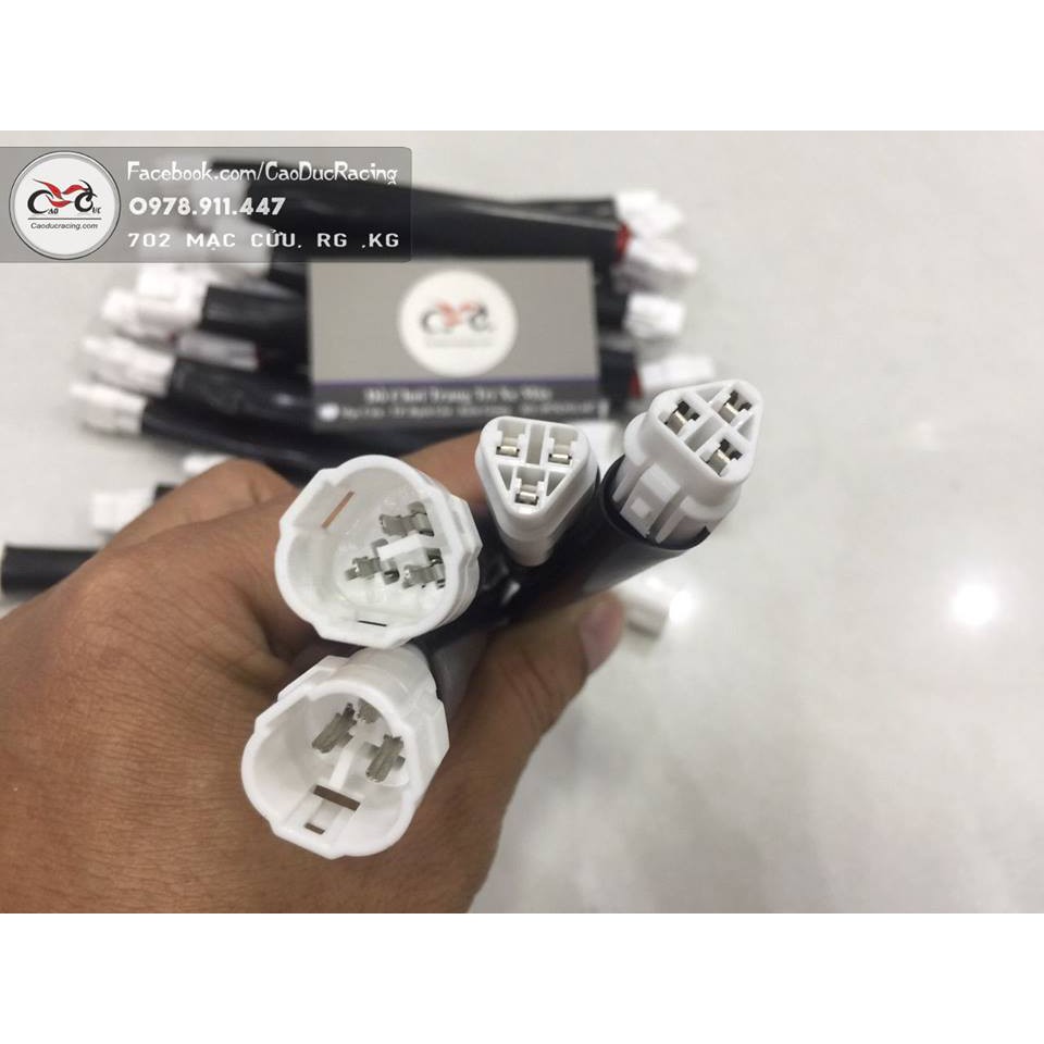 Mạch chớp F1 EX150 - cho đèn hậu đèn lái EX150 - 2015 - 2019