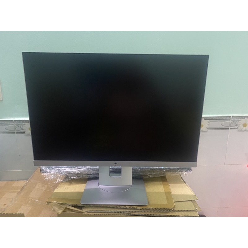 Màn hình máy tính HP EliteDisplay E243i 1FH49AA 24-inch-IPS