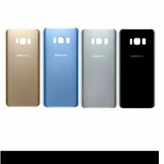 Vỏ Nắp Lưng Samsung Galaxy S8 Plus SM-G955 Zin