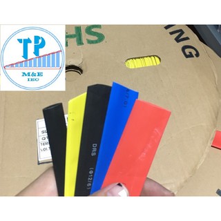ống gen co nhiệt 1m