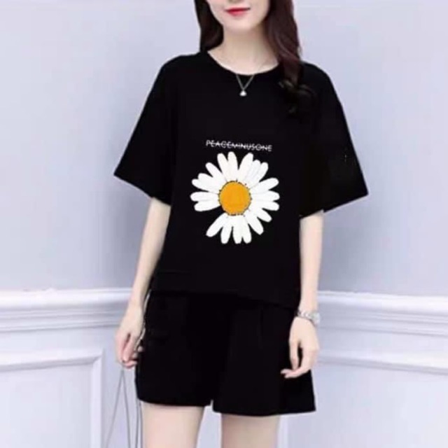Sét đùi hoa cúc Bigsize 68-85 ký