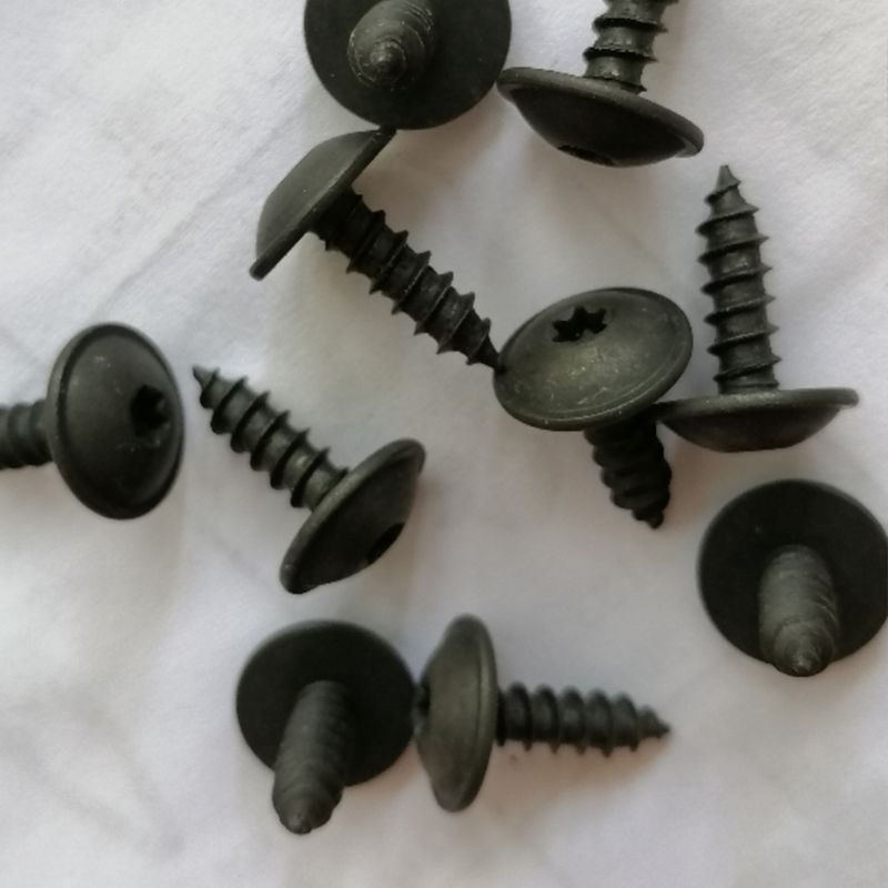 Ốc Vít N90974701 Cho Động Cơ Xe Hơi