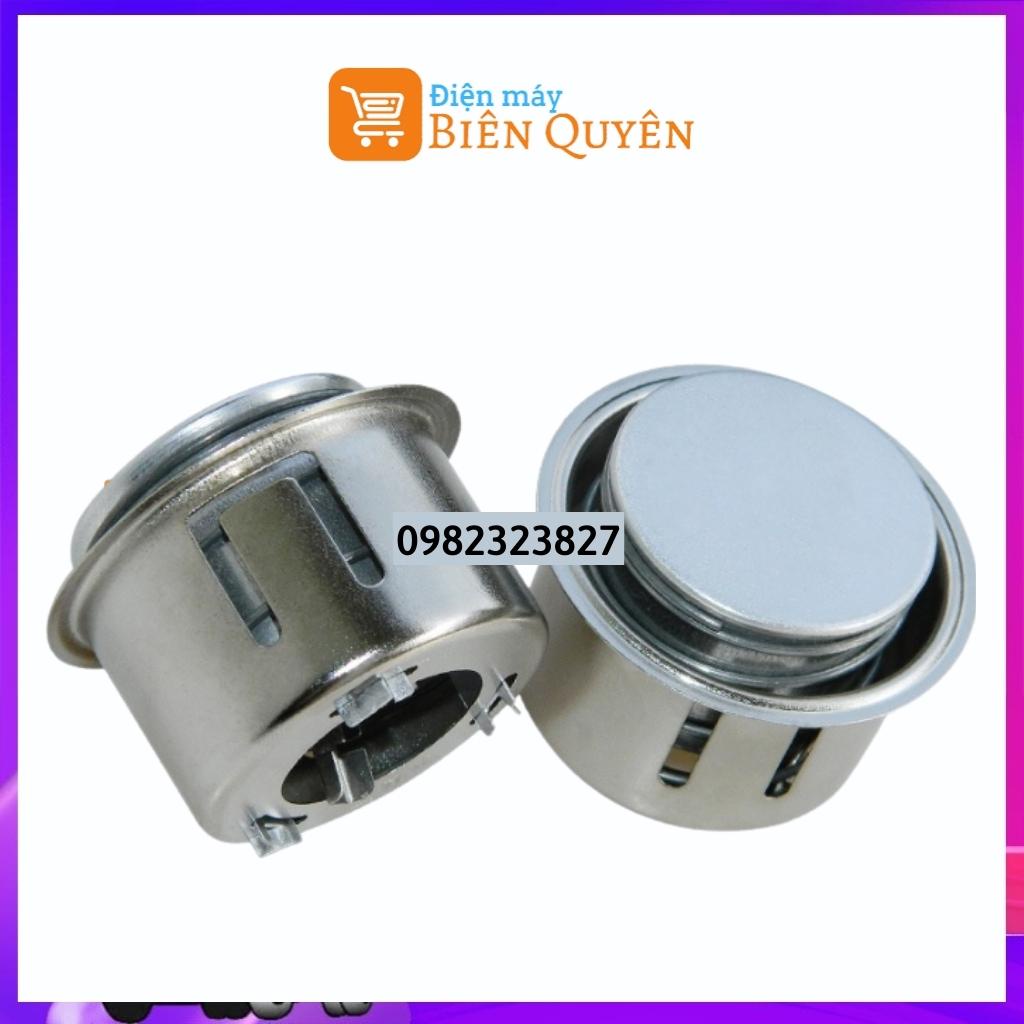 Rơ le nhiệt nồi cơm SUOER loại tốt có vỏ hộp xanh