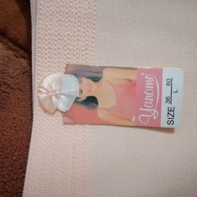 30 Đai nịt bụng sau sinh size l
