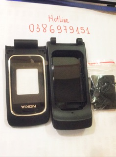 Vỏ Nokia 3610A vỏ bộ