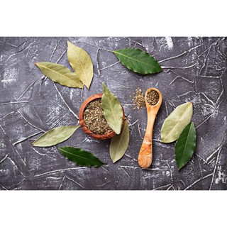 [Kèm Công Thức] Lá Basil Khô Ý 10gr