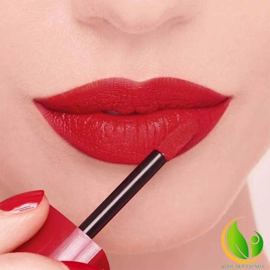 Son Kem Lì BOURJOIS Rouge Edition Velvet 7.7ml - Chính Hãng | BigBuy360 - bigbuy360.vn