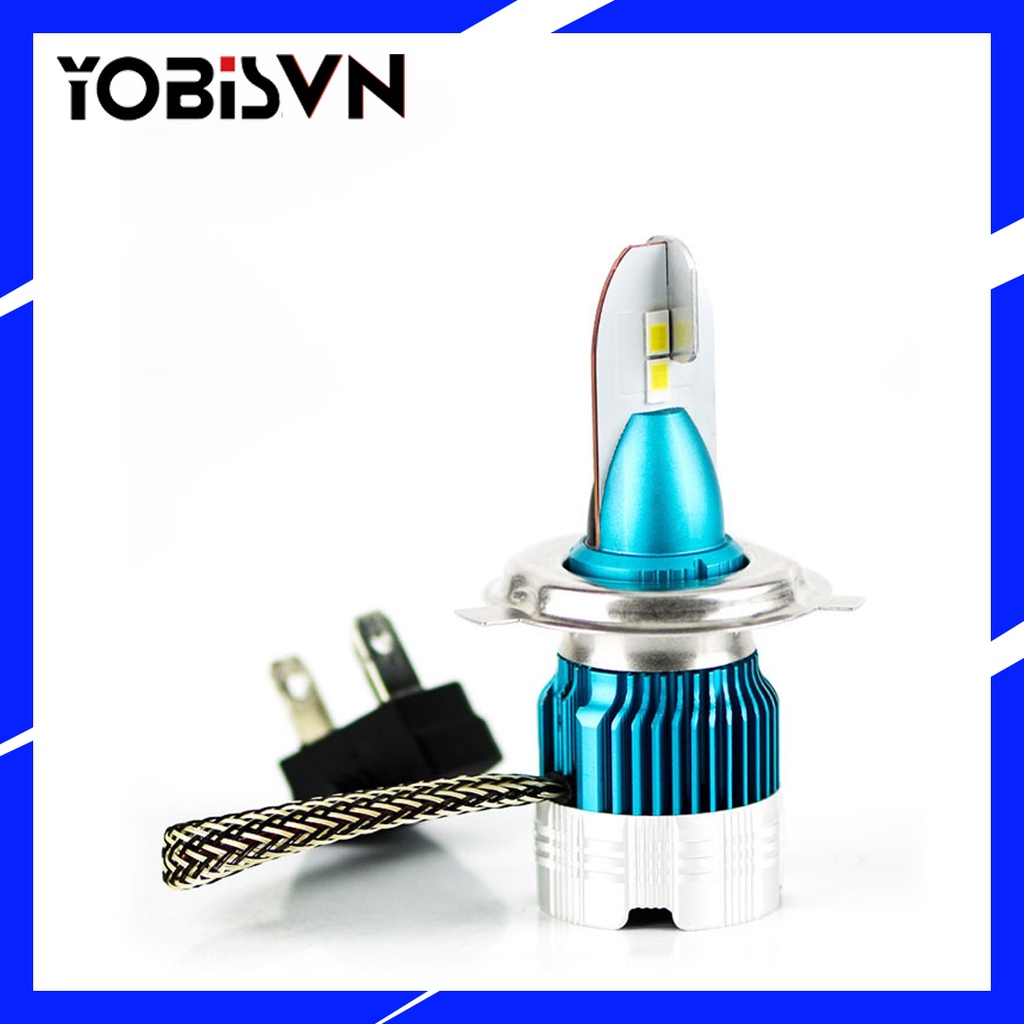 Đèn LED H11, Đèn Led Sương Mù Cao Cấp Mini Mi2 Chuyên Dụng Cho Xe Hơi