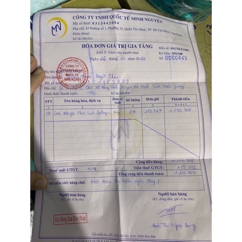 GIẢM CÂN CON CÔNG