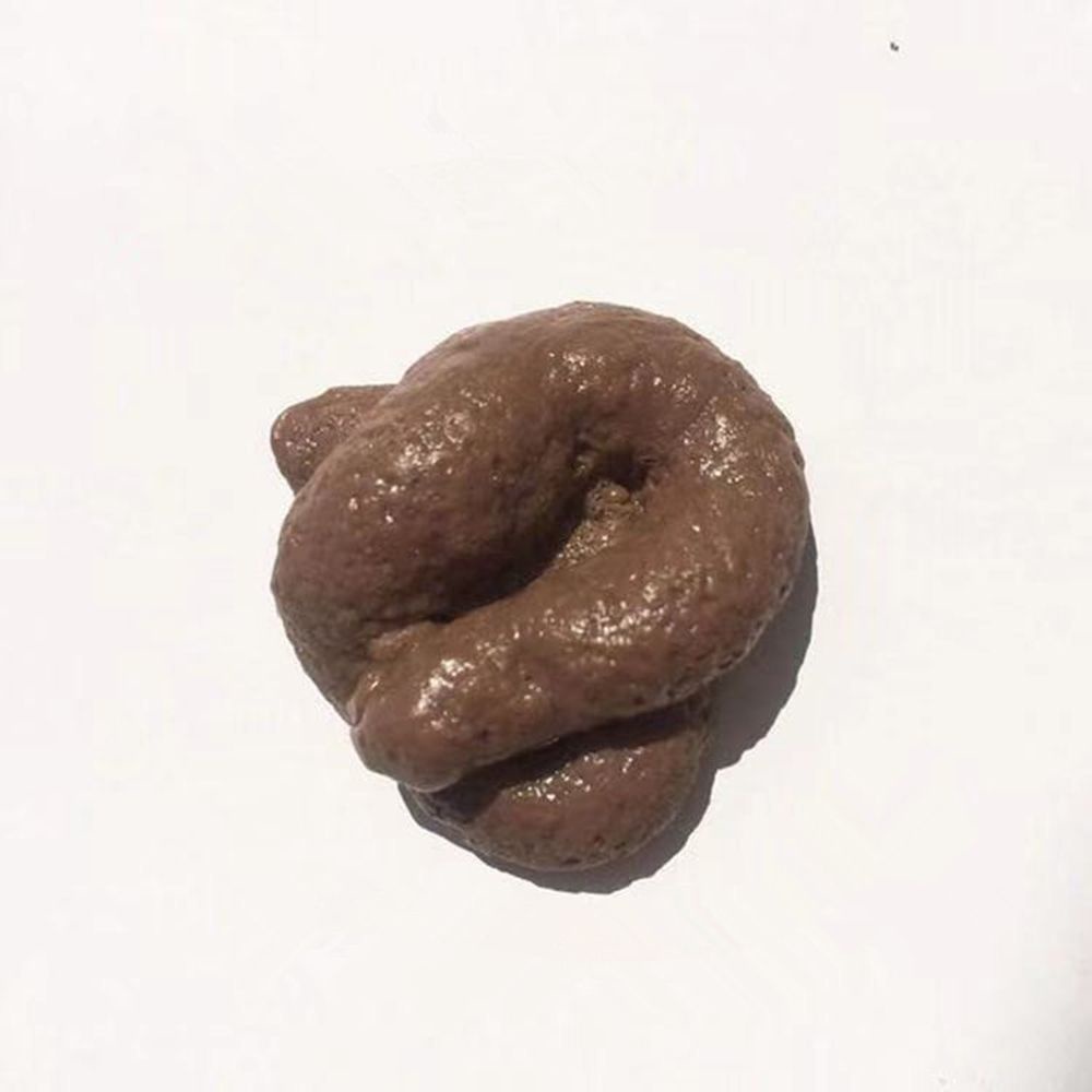 Đồ chơi hình cục phân đồ chơi khăm squishy giảm căng thẳng