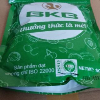 Bột vị pha trà sữa việt quất 1kg