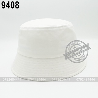 [SIÊU HOT] Nón Bucket Thời Trang BLACK PINK