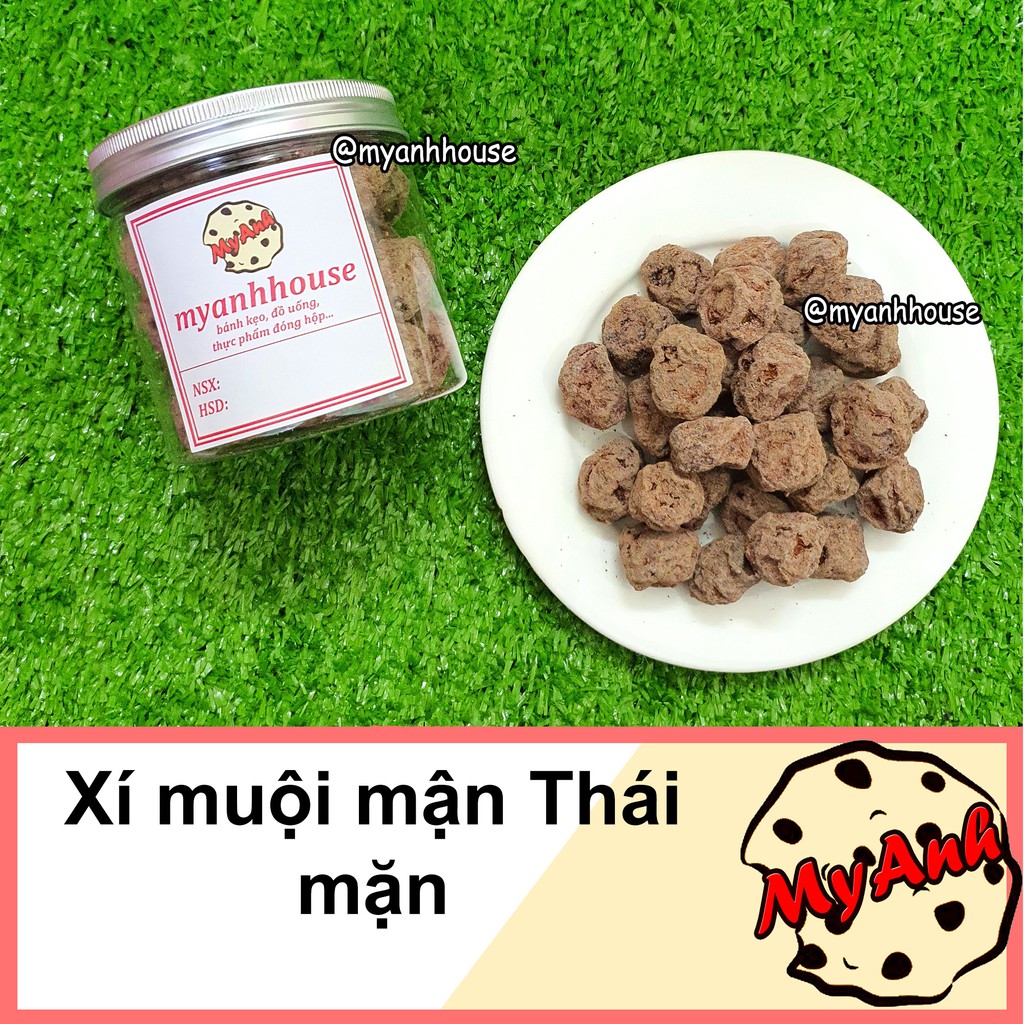 XÍ MUỘI THÁI MẶN DATE 12 THÁNG