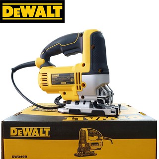 Máy cưa lọng Dewalt 500W DW349R