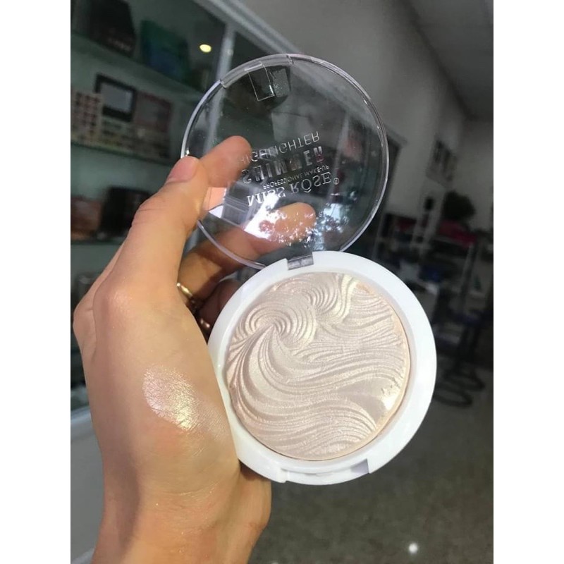 Bắt Sáng Hight Ligt MissRose