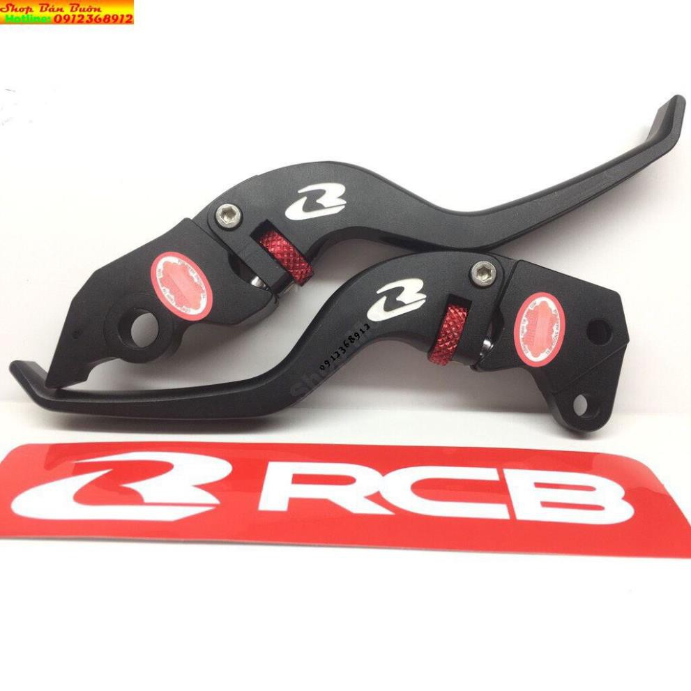 TAY THẮNG RCB CHÍNH HÃNG LẮP CHO AB (AIR BLADE) – GIÁ 1 CẶP