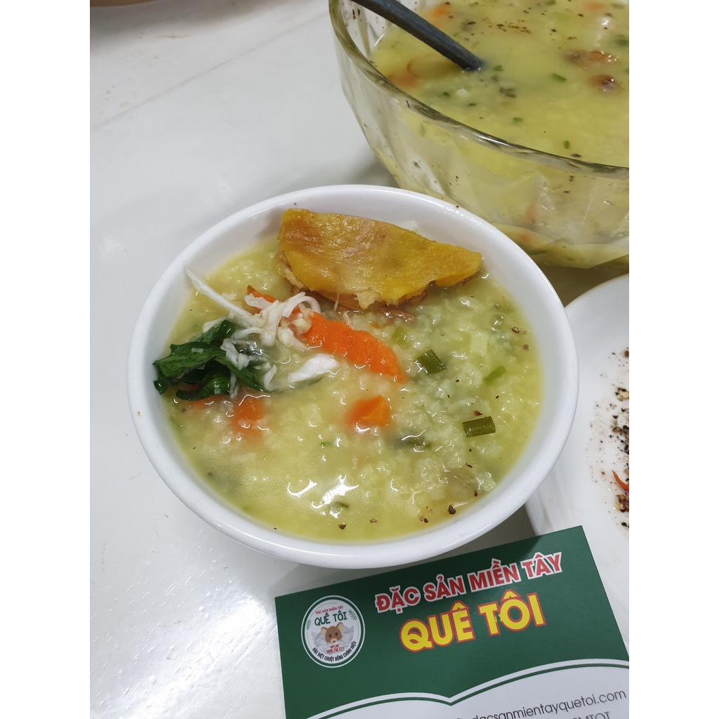 Gà ủ muối hoa tiêu - Gà đồi nổ tiêu chanh - Ship HCM siêu tốc 1-2h