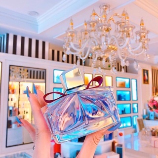 Nước hoa nữ Lanvin Marry Me EDP 75ml