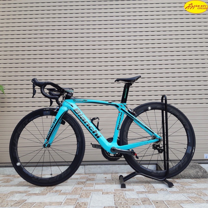 Xe đạp đua Bianchi