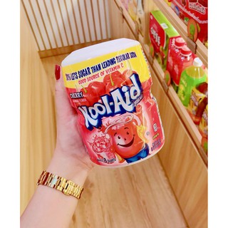 BỘT TRÁI CÂY VITAMIN - USA