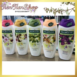 Sữa Tắm Palmolive Naturals Ý