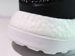 Giày sneaker y3-pure boost! The best boost!