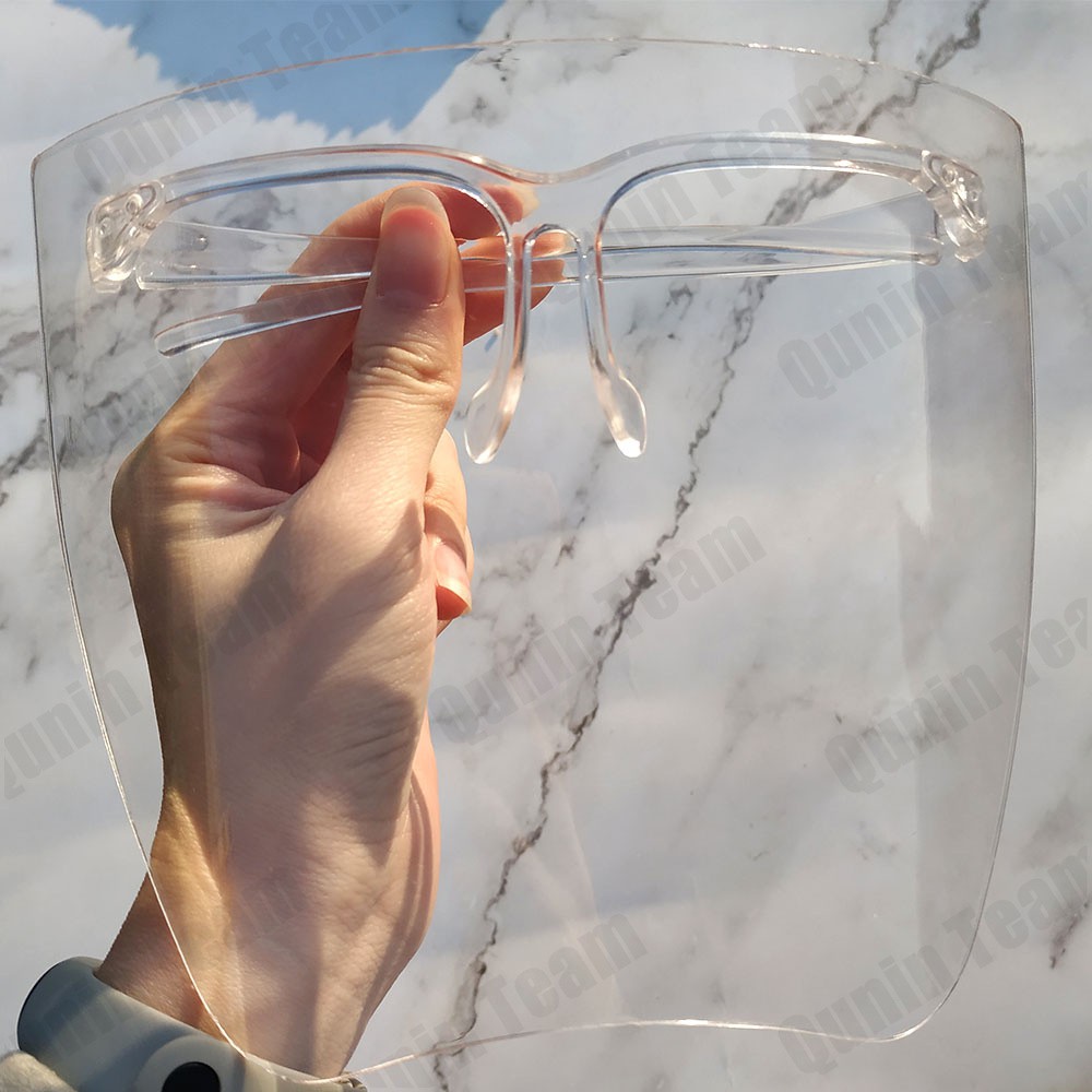 Kính Mát Gọng Nhựa Acrylic Cỡ Lớn Thời Trang | BigBuy360 - bigbuy360.vn