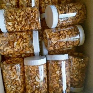 Combo 1kg hạt điều