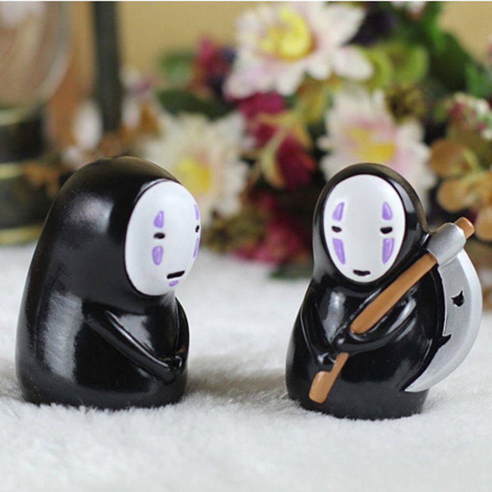 Mô Hình Nhân Vật Vô Diện TAYLOR1 Trang Trí