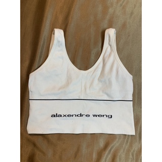 Áo croptop các loại