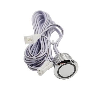 Công tắc cảm ứng đèn LED 12VDC LP-9026