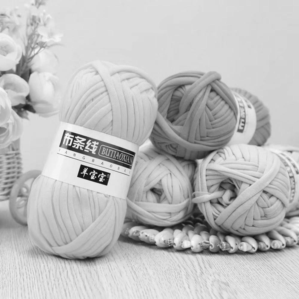 Cuộn Len Đan Thủ Công DIY Ấm Áp Tiện Dụng