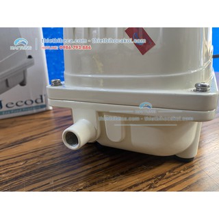 MÁY SỦI KHÍ OXY 8 VÒI JECOD PA-100