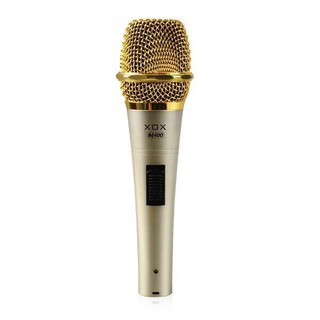 Mua  Mã ELHACE giảm 4% đơn 300K  Micro condenser hát karaoke XOX M400