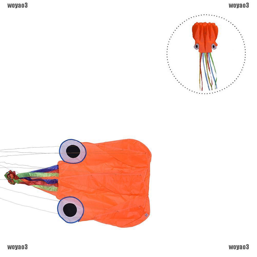 Đồ Chơi Bạch Tuộc Vui Nhộn